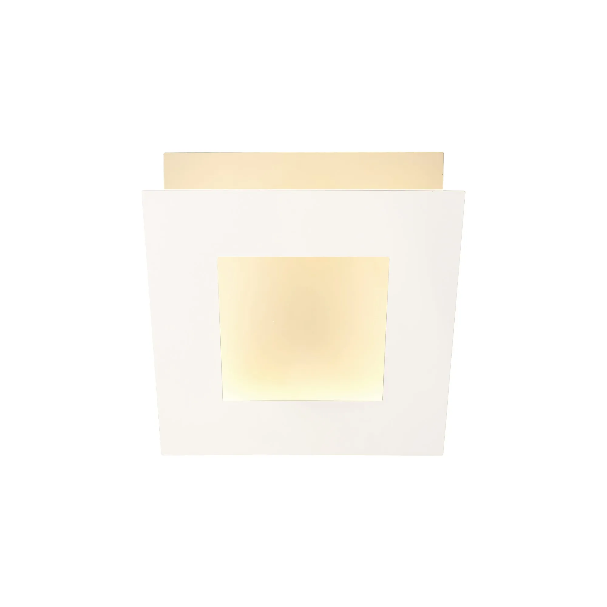 M8114  Dalia 18cm Wall Lamp 18W LED White